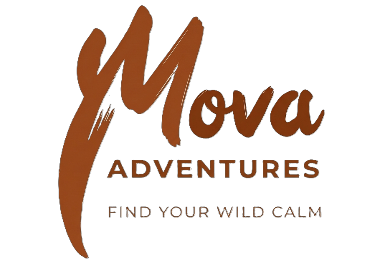 MOVA Adventures