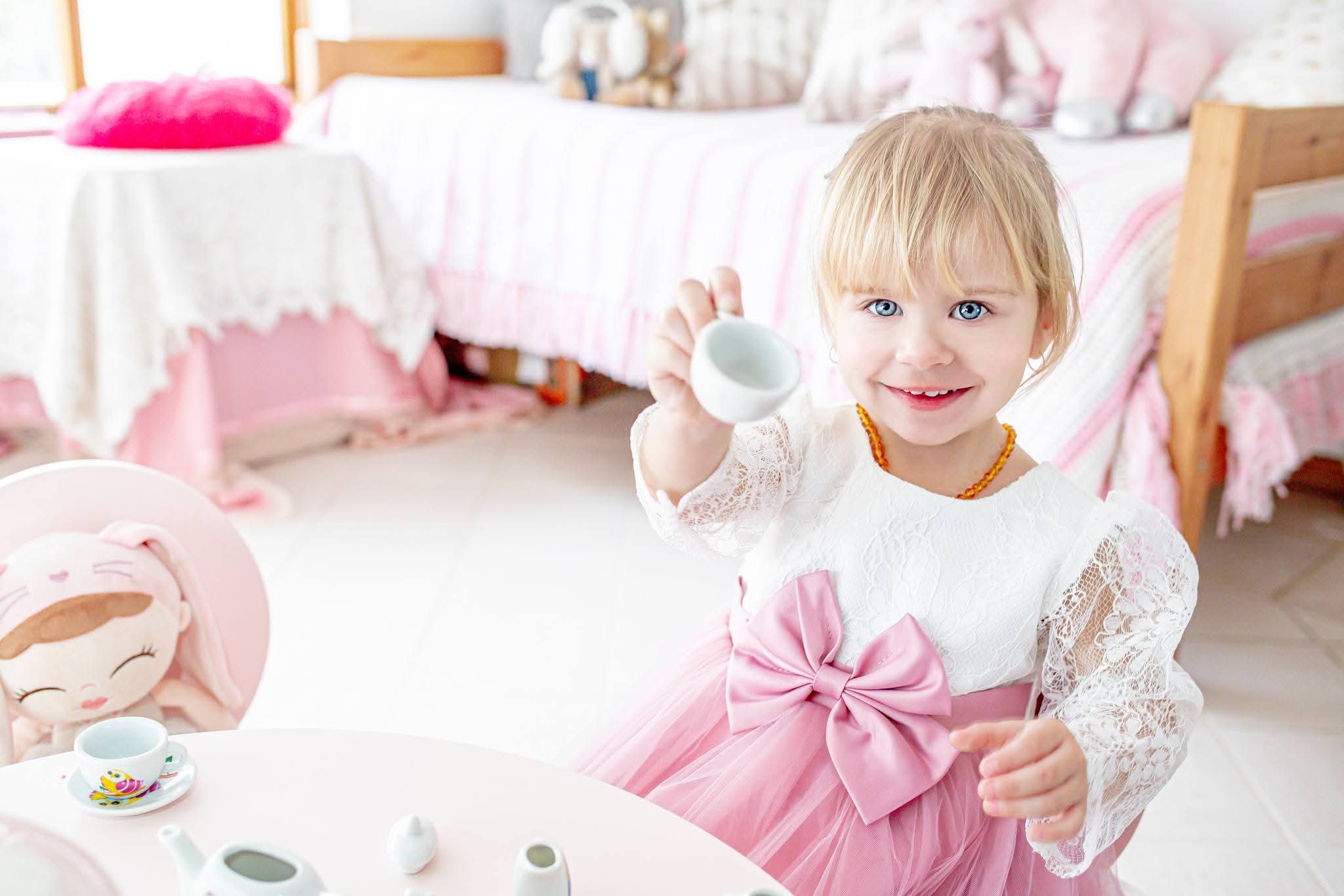Bespoke Birthday Parties