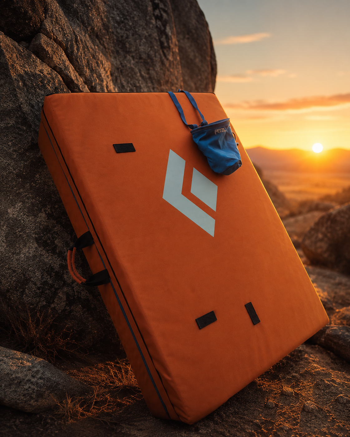 Crash Pads