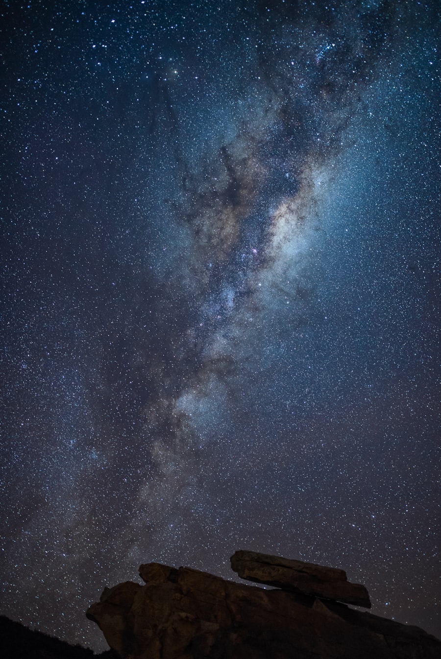 Seestar S30 Smart Telescope